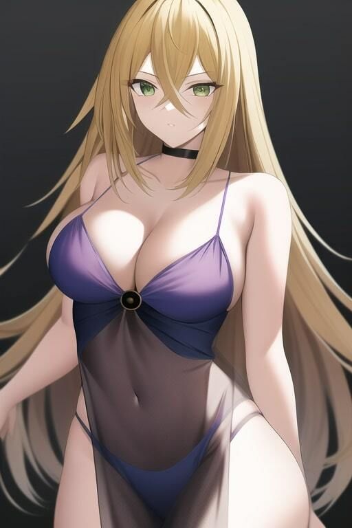 サンプル画像3:「健全な」ブラックマジシャンガール2(歪) [d_256948]