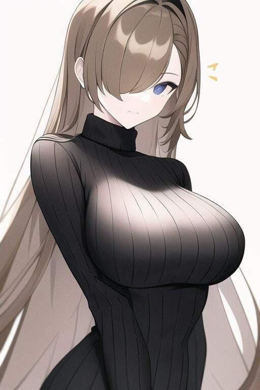 サンプル画像3:「健全な」一之瀬アスナ2(歪) [d_256952]