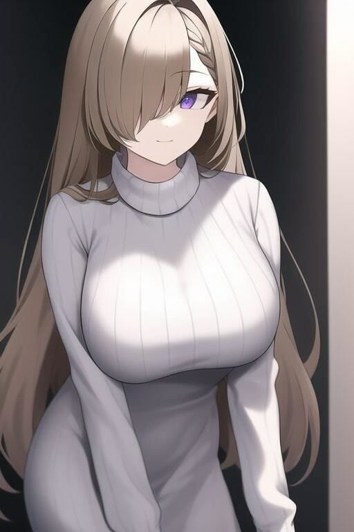 サンプル画像4:「健全な」一之瀬アスナ2(歪) [d_256952]