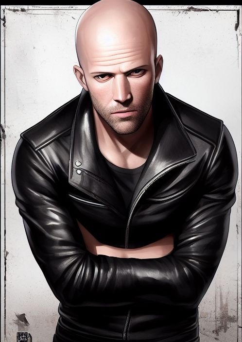 サンプル画像1:WILD HEAD(すのーほわいと) [d_257327]