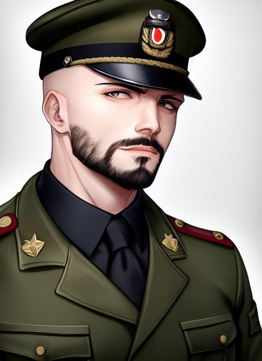 サンプル画像2:WILD HEAD(すのーほわいと) [d_257327]