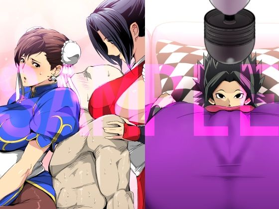 サンプル画像3:スパイラルブレーン・支援サイト特典セレクション(スパイラルブレーン) [d_257536]