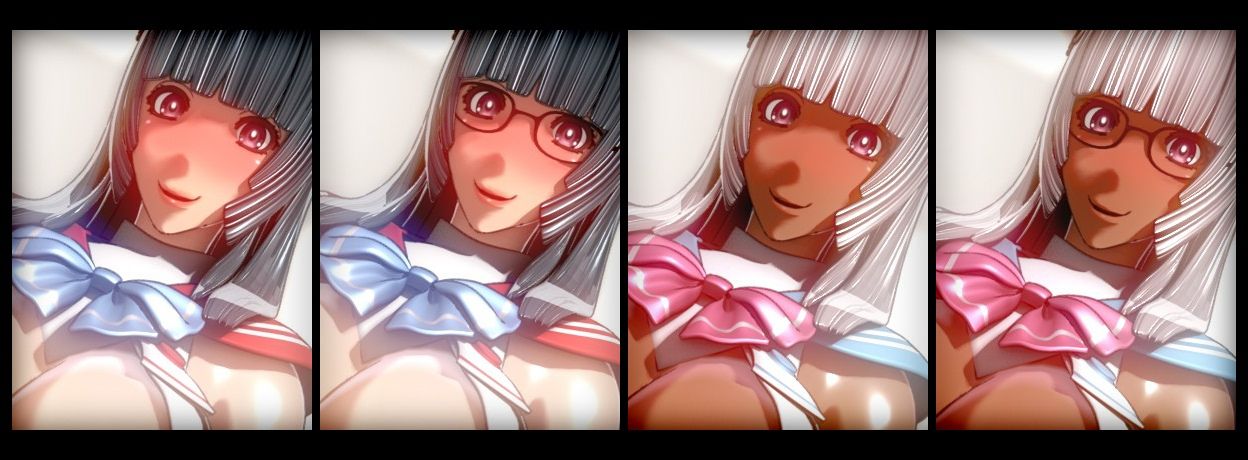 サンプル画像4:誰もが軽率にエロい事をする世界におけるとある女子の平凡な1日(NO NEED) [d_257620]