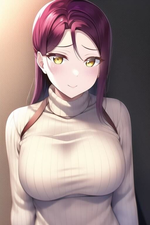 サンプル画像5:「健全な」桜内梨子2(歪) [d_257653]