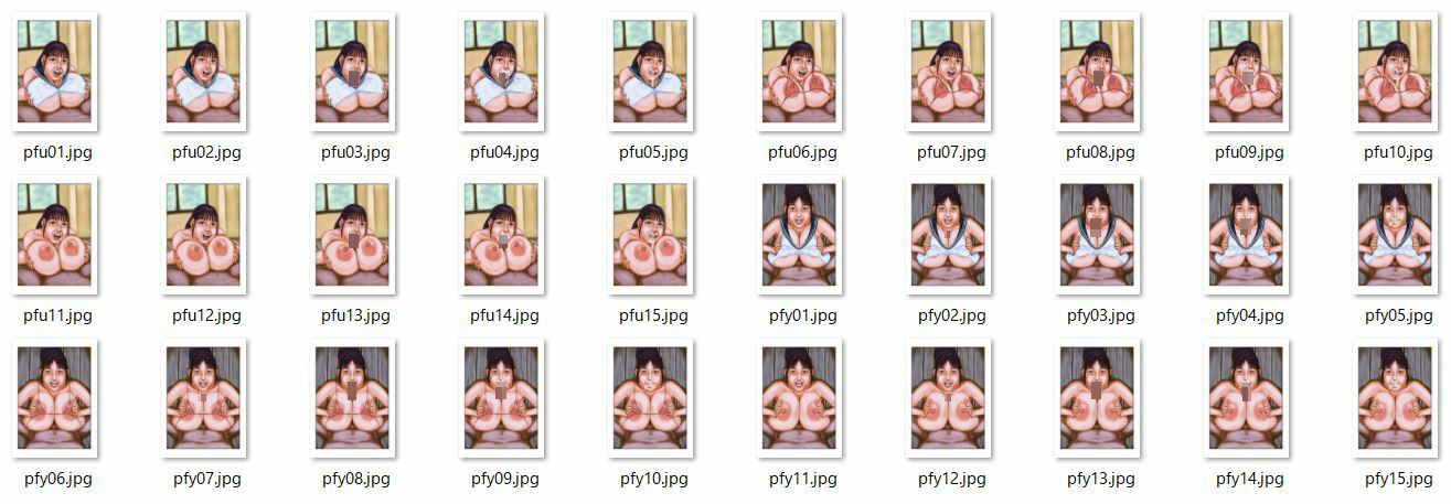 サンプル画像2:パイフェラ(tsuyoshi) [d_257697]