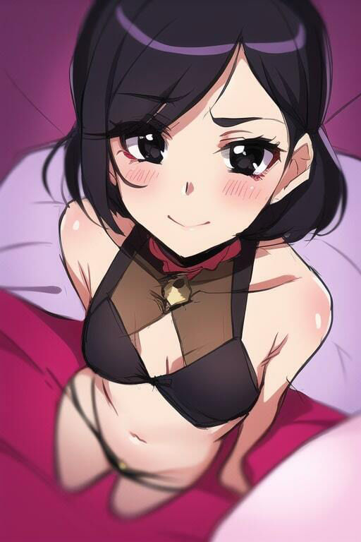 サンプル画像4:クソ生意気な少女と変態行為(しゅんち) [d_257762]