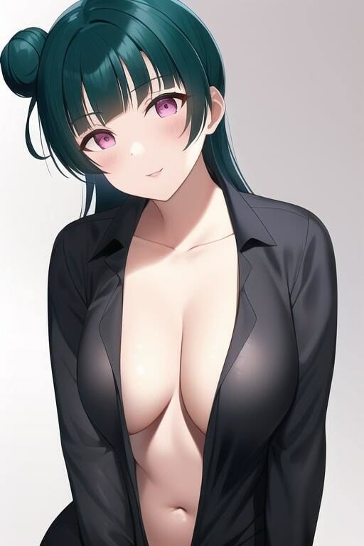 サンプル画像4:「健全な」津島善子2(歪) [d_257806]