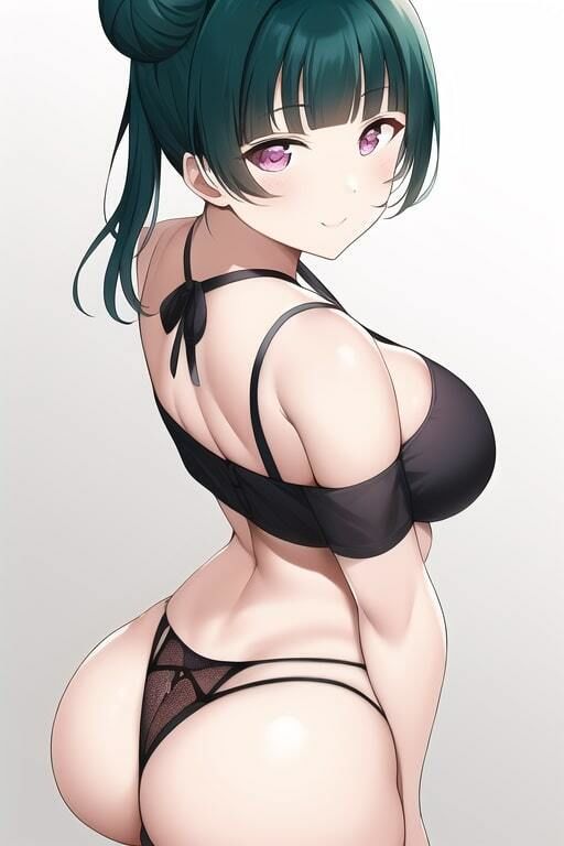 サンプル画像5:「健全な」津島善子2(歪) [d_257806]