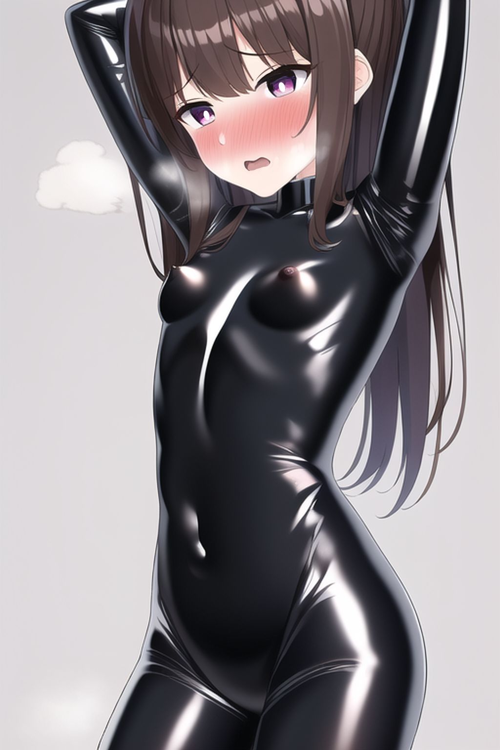 サンプル画像1:ロリラバーガール(maniacx) [d_257856]