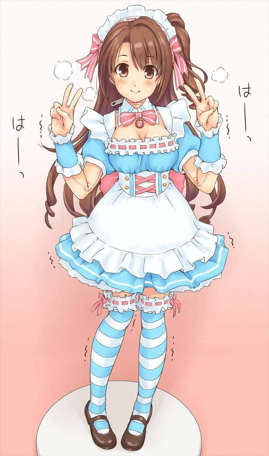 サンプル画像2:お絵かきまとめ2022［下期］(SKA) [d_257995]