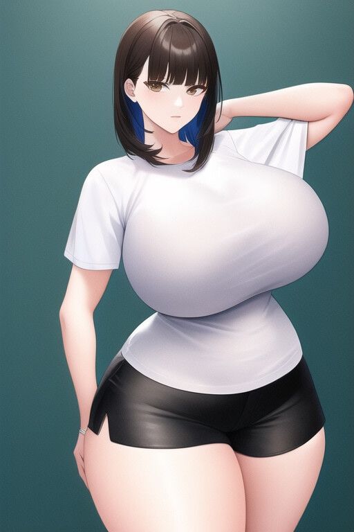 サンプル画像1:童顔イケメンより強男のち〇ぽの方が気持ちいいよね。(枯葉屋) [d_258022]