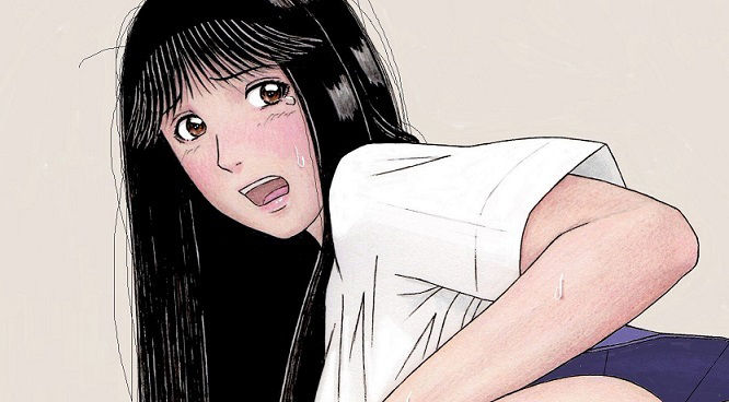 サンプル画像1:ななせ先輩の日常〜膣内ザーメン処理編〜(unicornis) [d_258088]