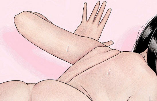 サンプル画像2:ななせ先輩の日常〜膣内ザーメン処理編〜(unicornis) [d_258088]