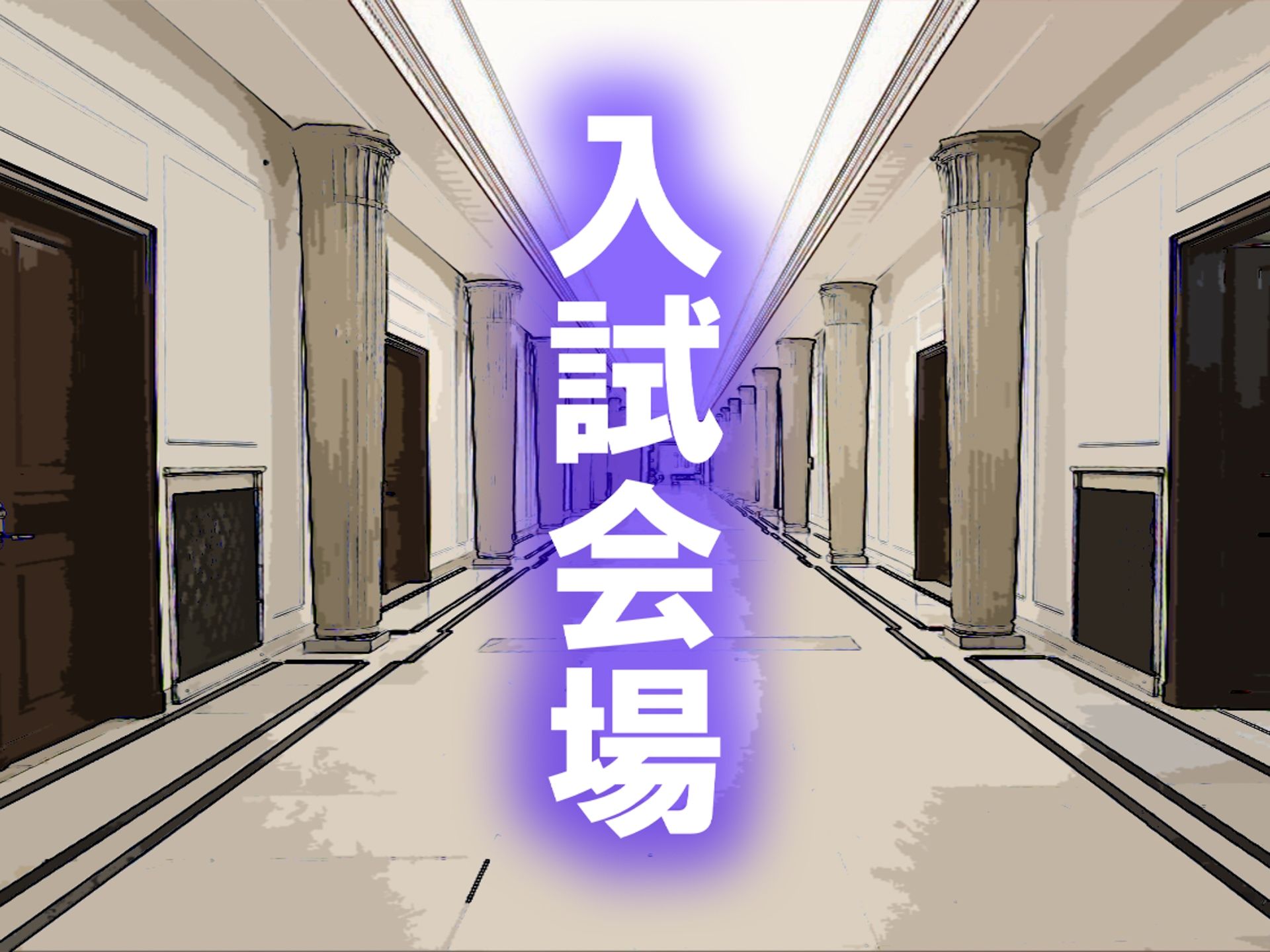 サンプル画像4:バニーの初夢(M小説同盟) [d_258161]