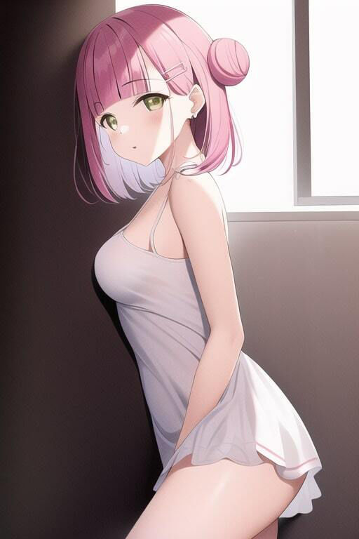 サンプル画像5:「健全な」上原歩夢2(歪) [d_258172]