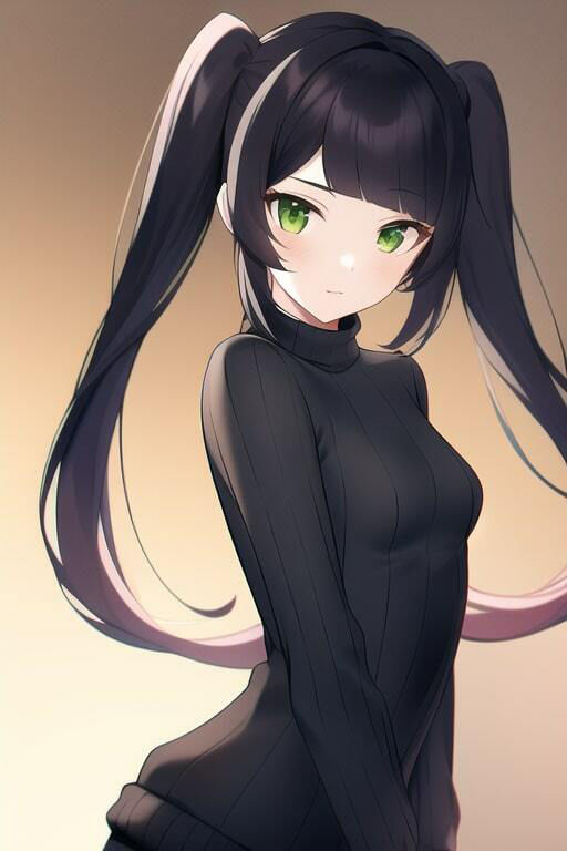 サンプル画像3:「健全な」モナ2(歪) [d_258182]