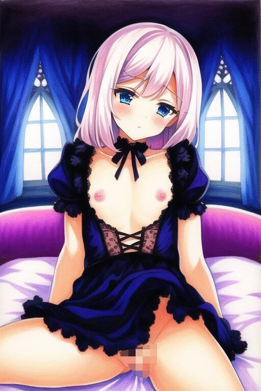 サンプル画像5:チ○ポ大好き長身美少女が献身ご奉仕変態プレイ(しゅんち) [d_258314]