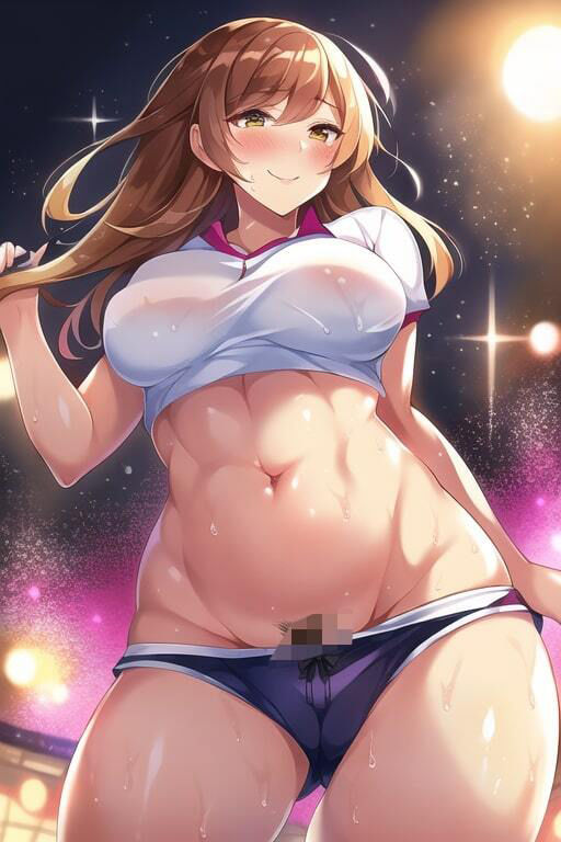 見た目からは想像もできない乱れっぷりで変態行為のサンプル画像 6