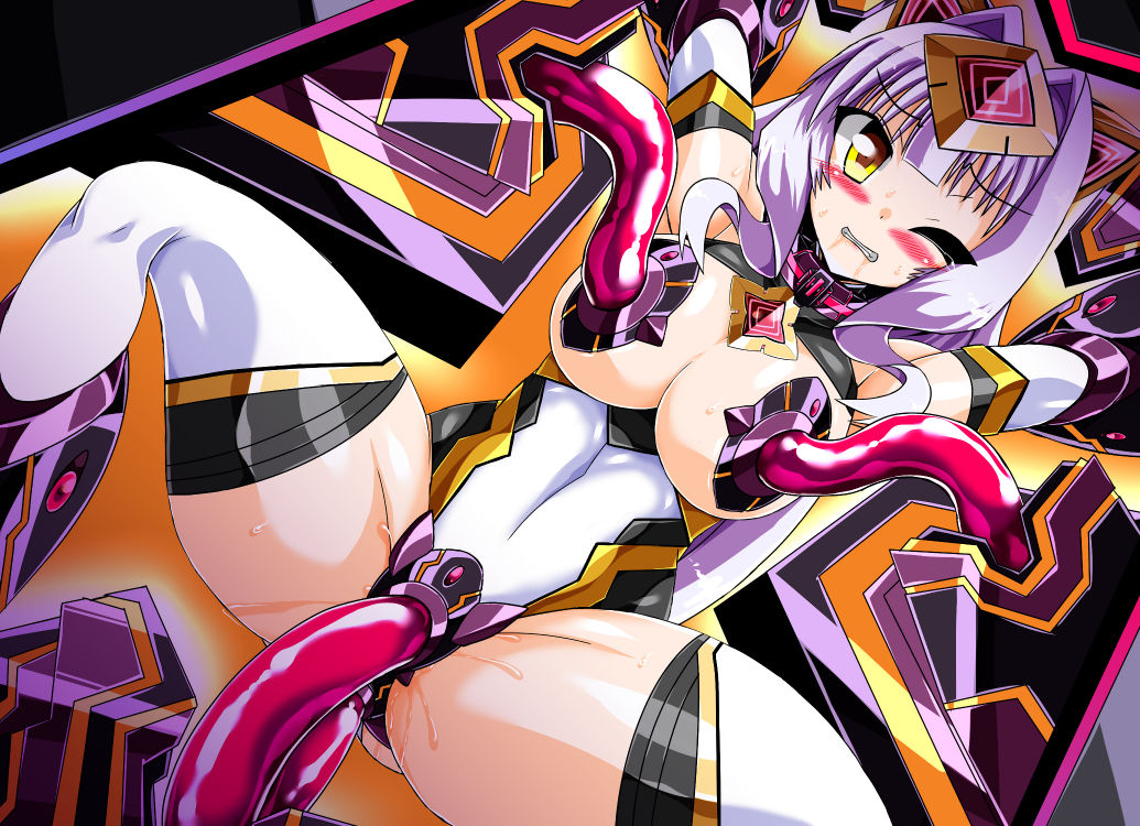 サンプル画像5:CONCUBINES No.02(ULTRA 〇NE) [d_258348]