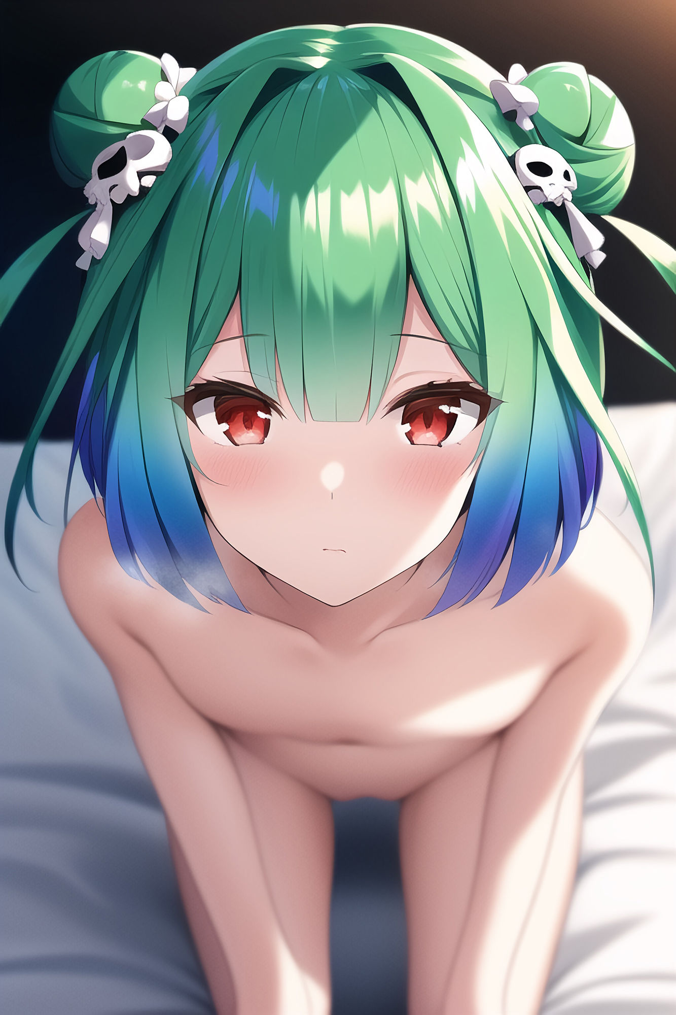 【ホロライブ】るしあのえっちな画像詰め合わせ191枚【Hololive/VTuber/潤羽るしあ】の画像1