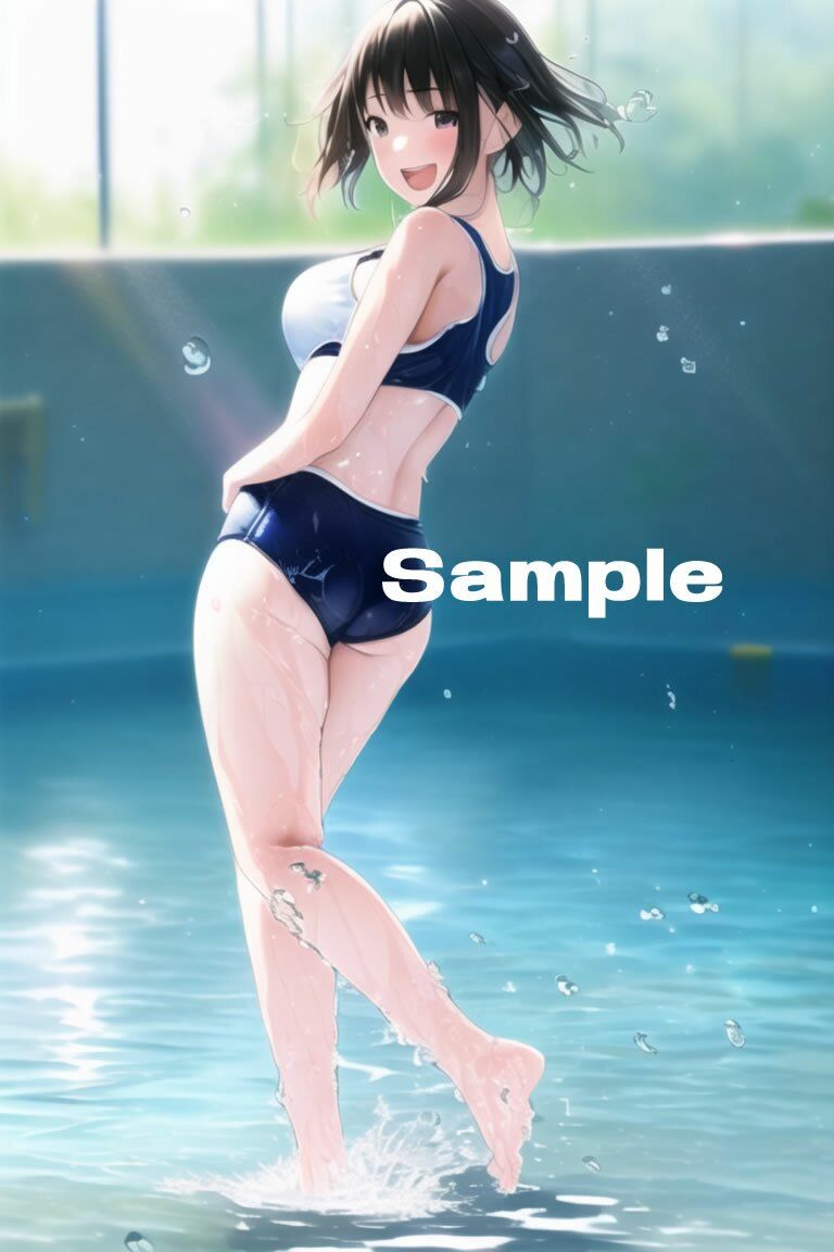 サンプル画像3:［少女CG集］aoharu memories(壱味堂) [d_258413]