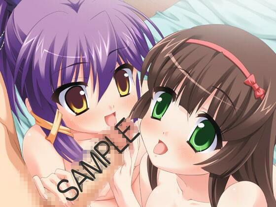 サンプル画像3:つよいもよわいも ムービー版(KTFACTORY) [d_258483]