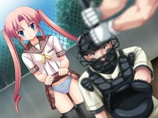 サンプル画像5:シス☆ぽん〜孕ませ♪ご馳走さまっ！〜ムービー版(KTFACTORY) [d_258494]