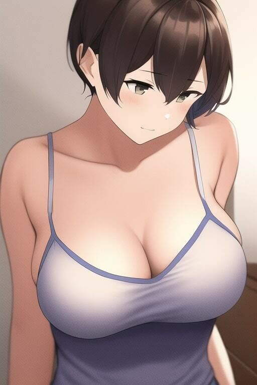 サンプル画像1:「健全な」加賀2(歪) [d_258554]