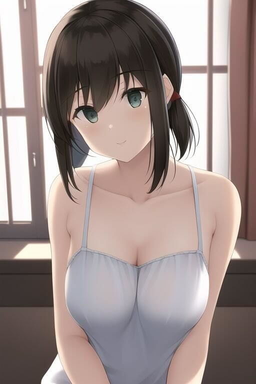 サンプル画像2:「健全な」吹雪2(歪) [d_258616]