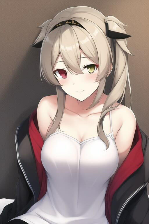 サンプル画像5:「健全な」村雨2(歪) [d_258670]