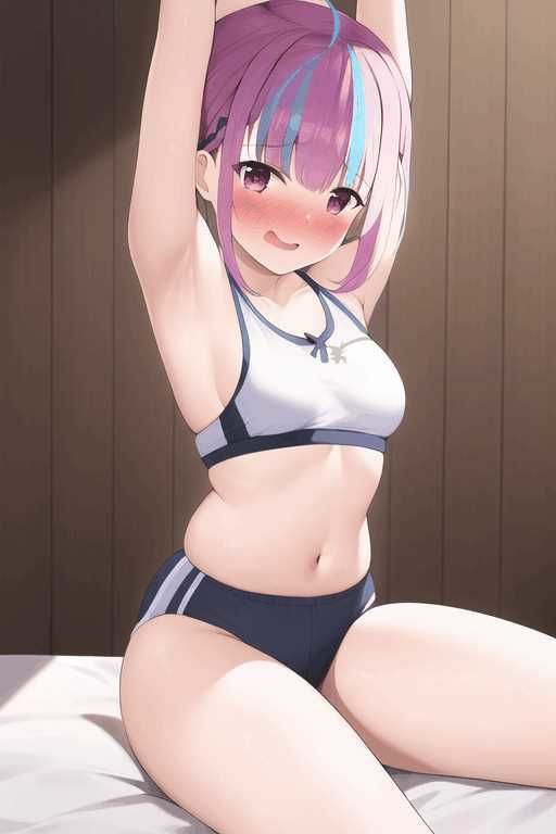 湊あ◯あと南のビーチで二人きりの1日秘密のデート