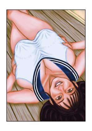 サンプル画像1:続パイズル(tsuyoshi) [d_258736]