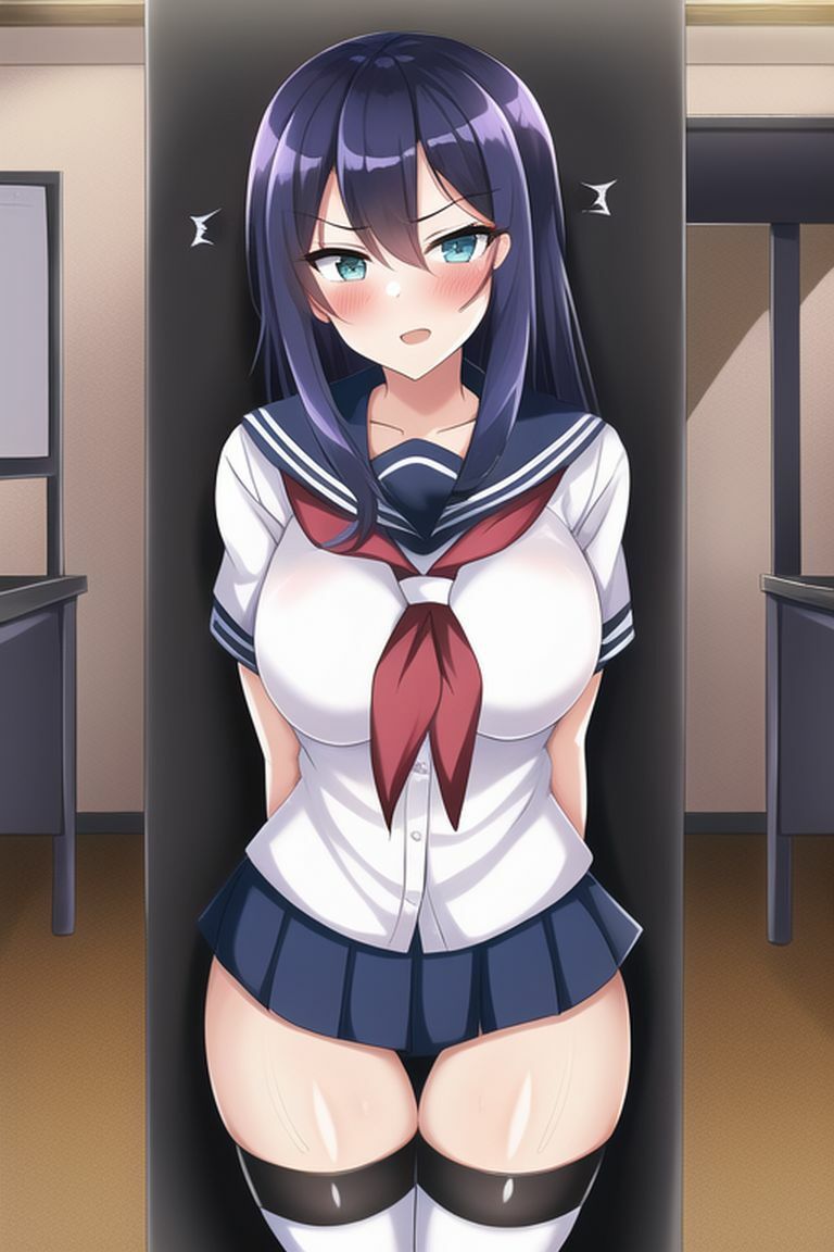 サンプル画像5:不良少女はデキ婚一直線(催●スマホの淫魔) [d_258770]