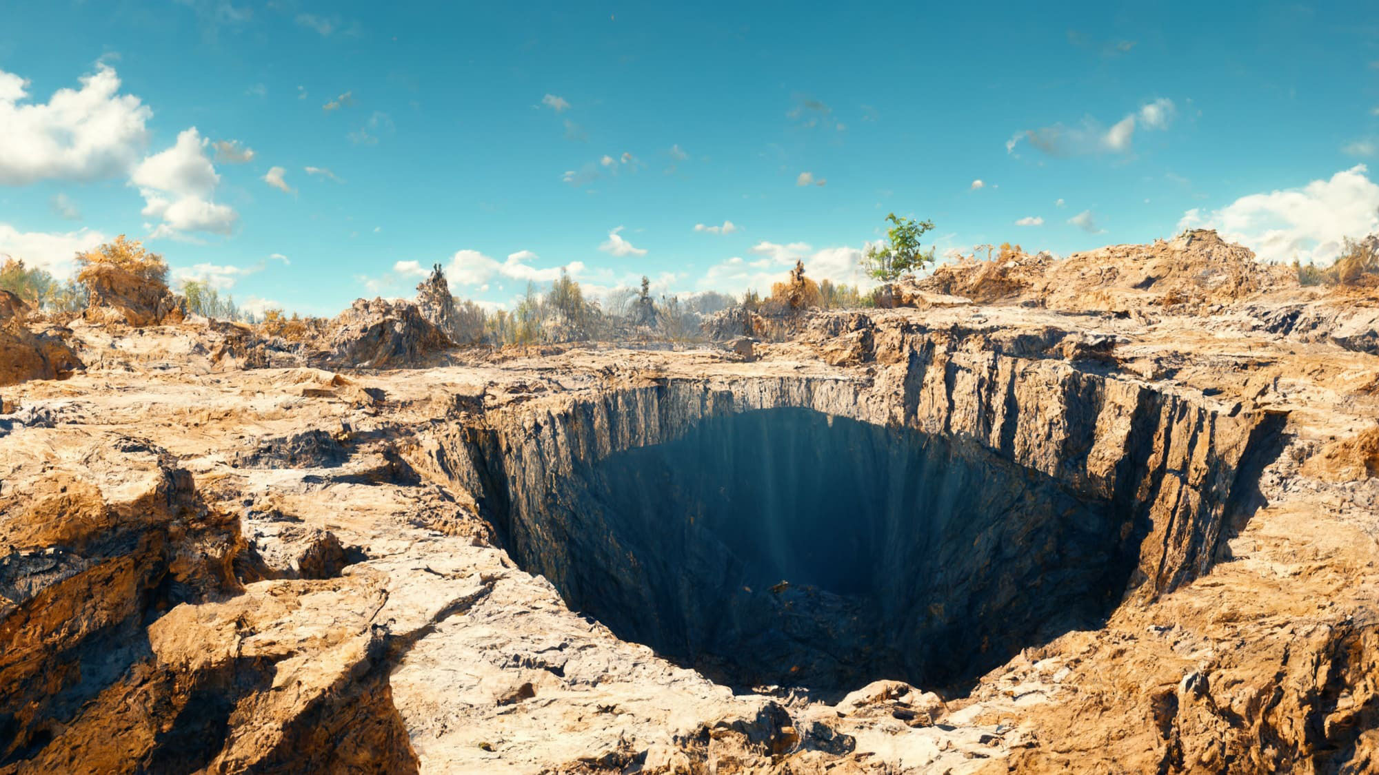 サンプル画像6:【ファンタジー系リアル調】著作権フリーの高解像度背景（画像100枚）(Game Material Store) [d_258968]