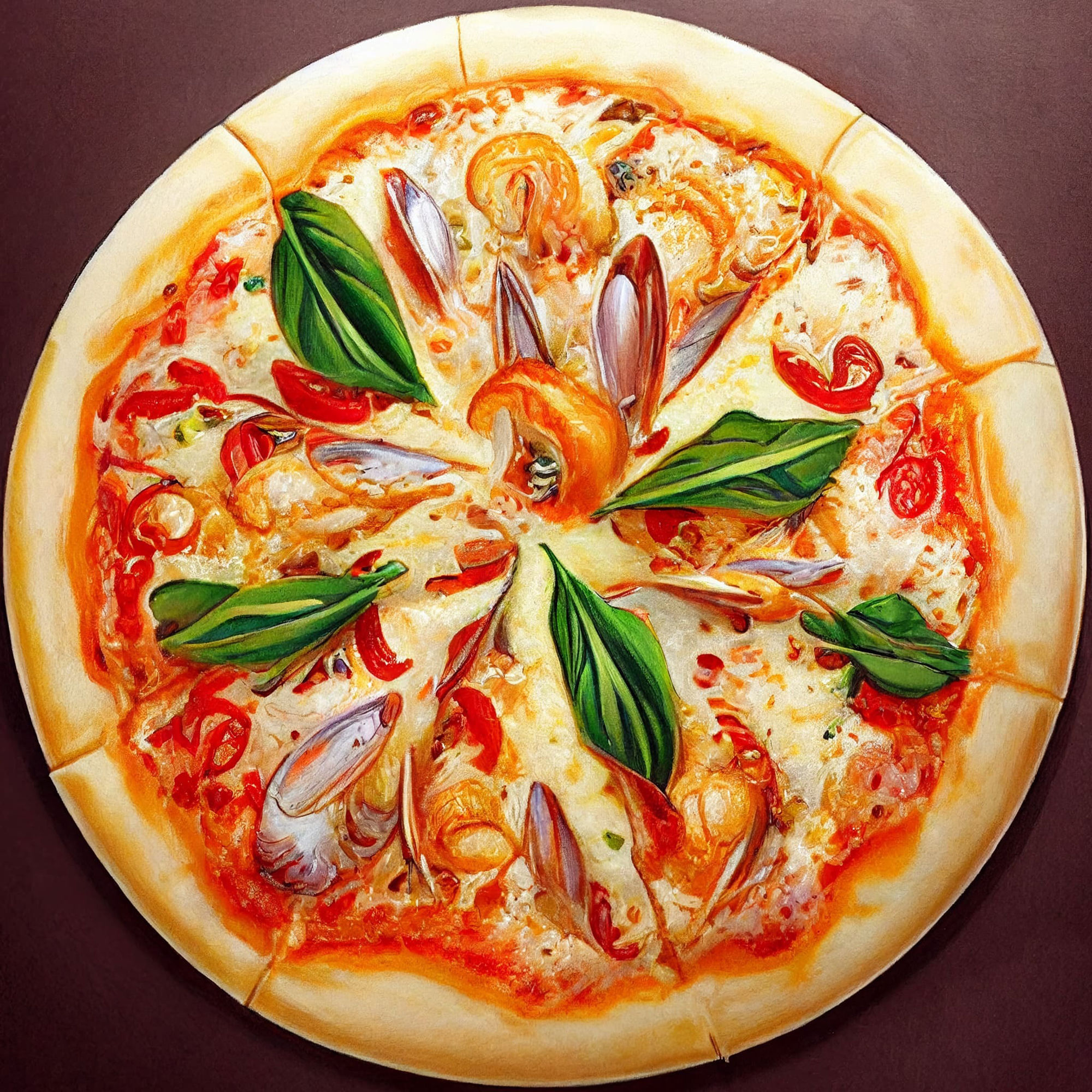 サンプル画像6:【食べ物と飲み物】著作権フリーの高解像度イラスト素材（画像100枚）(Game Material Store) [d_258982]