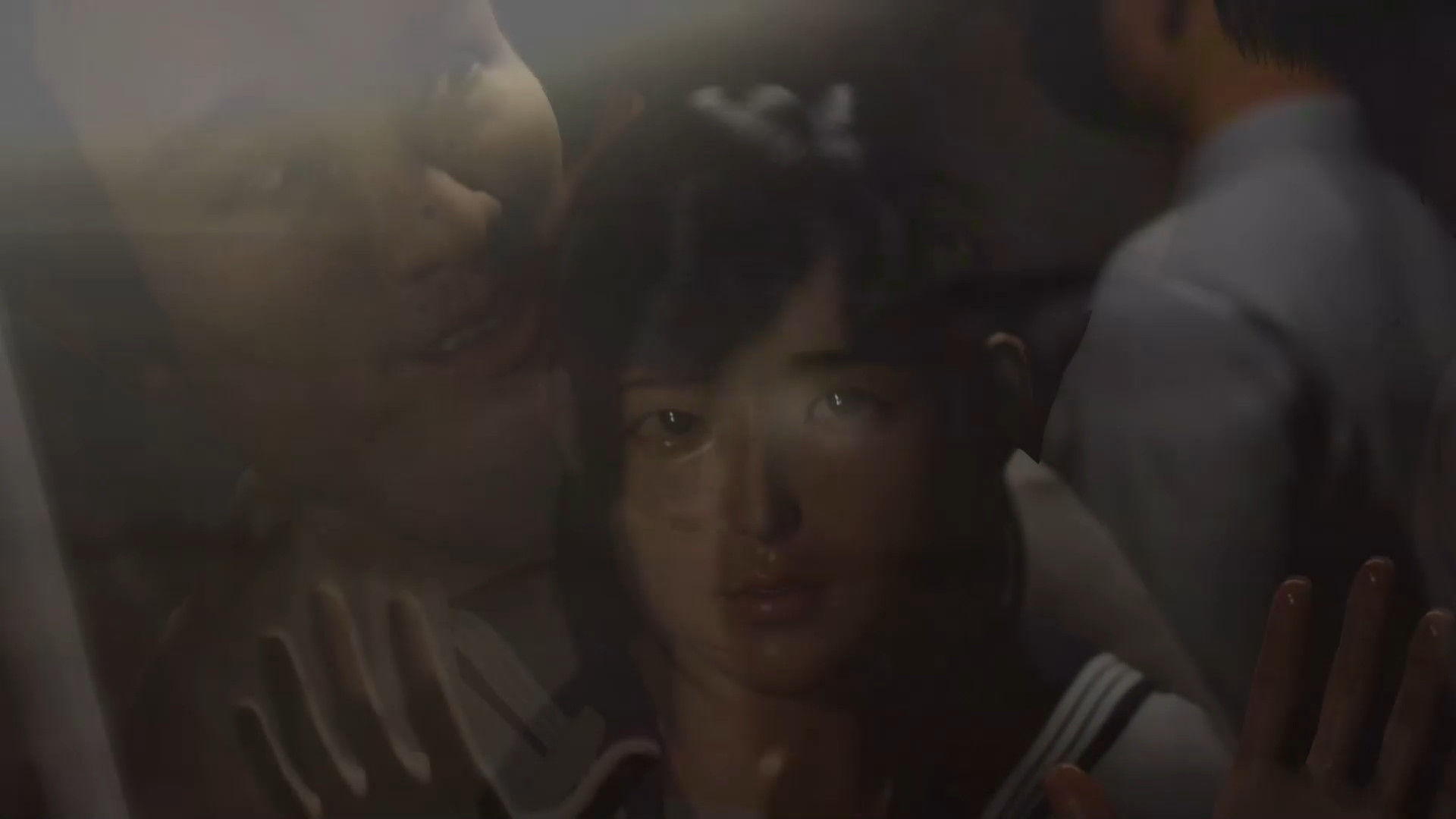 サンプル画像6:Target Kanako act.1 バナナ哀歌(なとり) [d_259010]