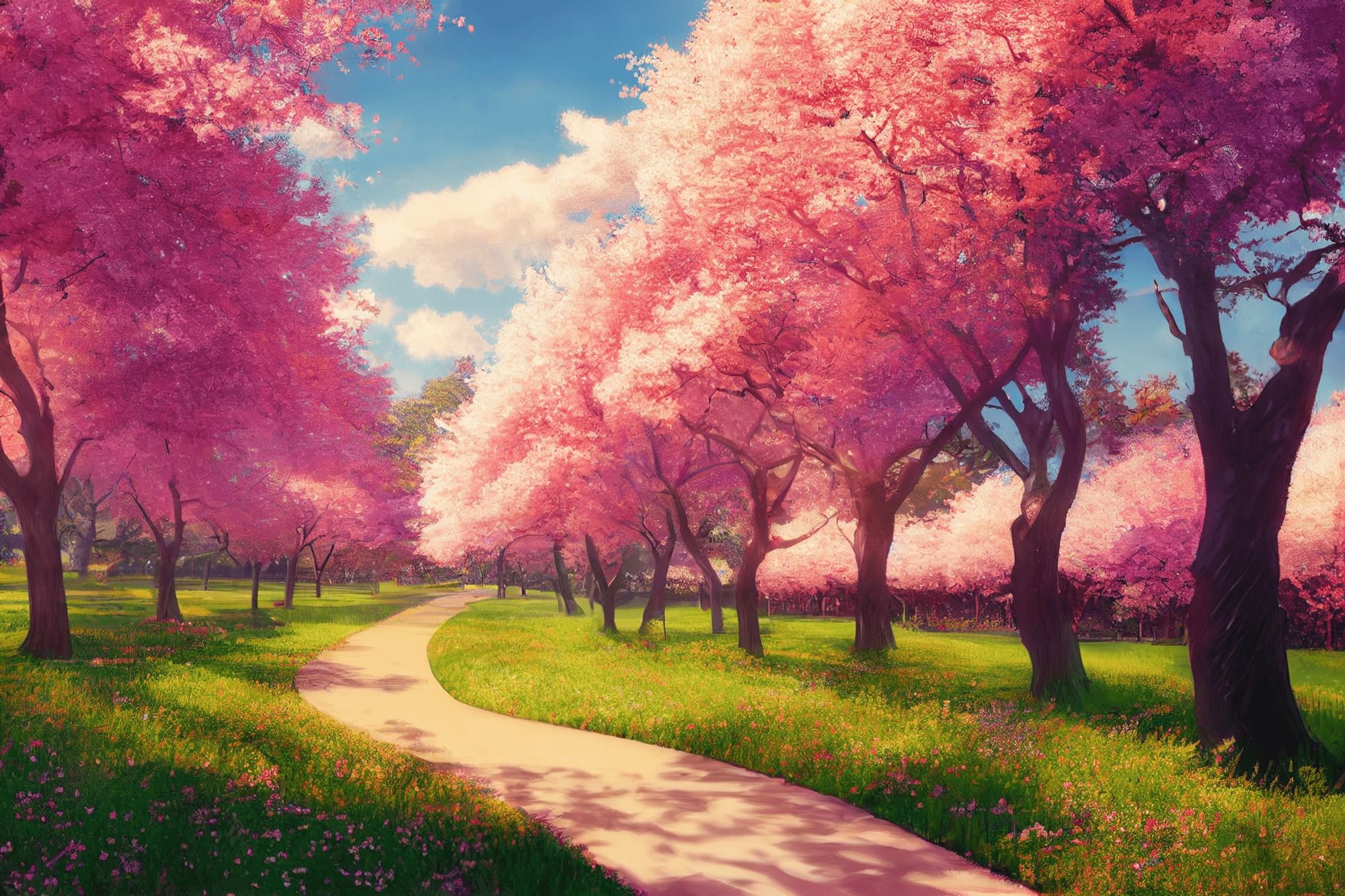 サンプル画像6:【現代系イラスト調】著作権フリーの高解像度背景（画像100枚）(Game Material Store) [d_259073]