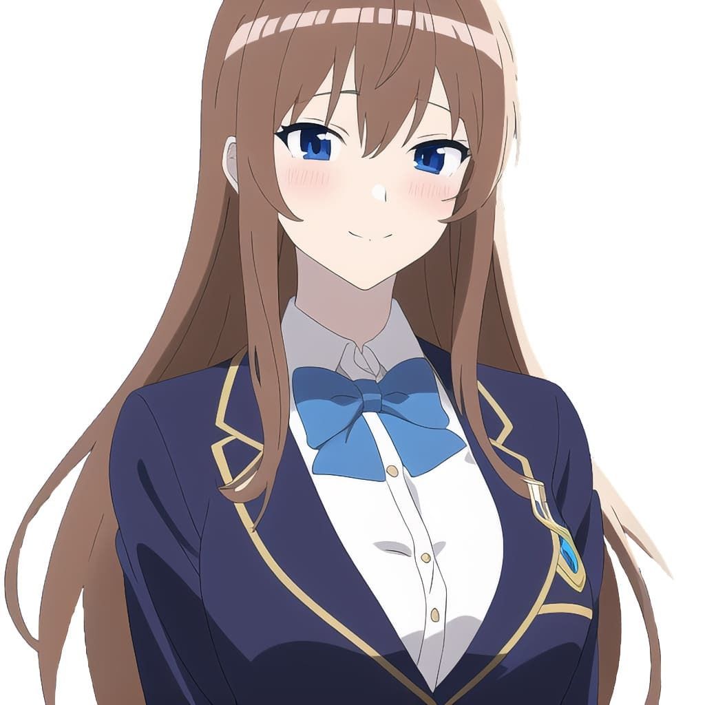 サンプル画像5:【職業別キャラクター立ち絵5】著作権フリーの高解像度画像素材（100枚）(Game Material Store) [d_259099]