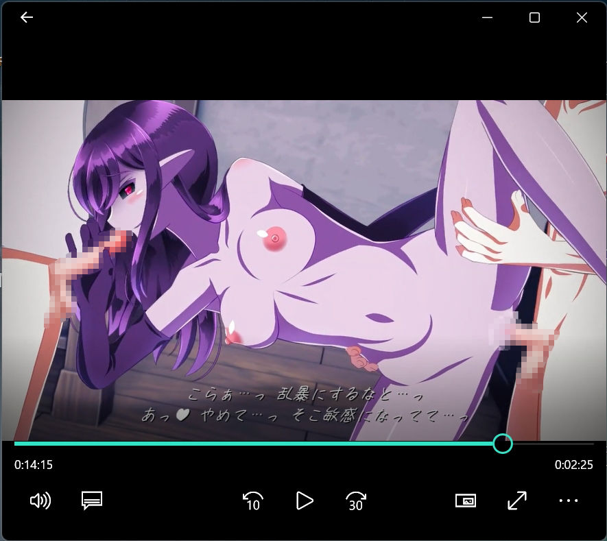 サンプル画像6:悪の女幹部を倒さずに調教することにした3(SometimesBadTool) [d_259344]