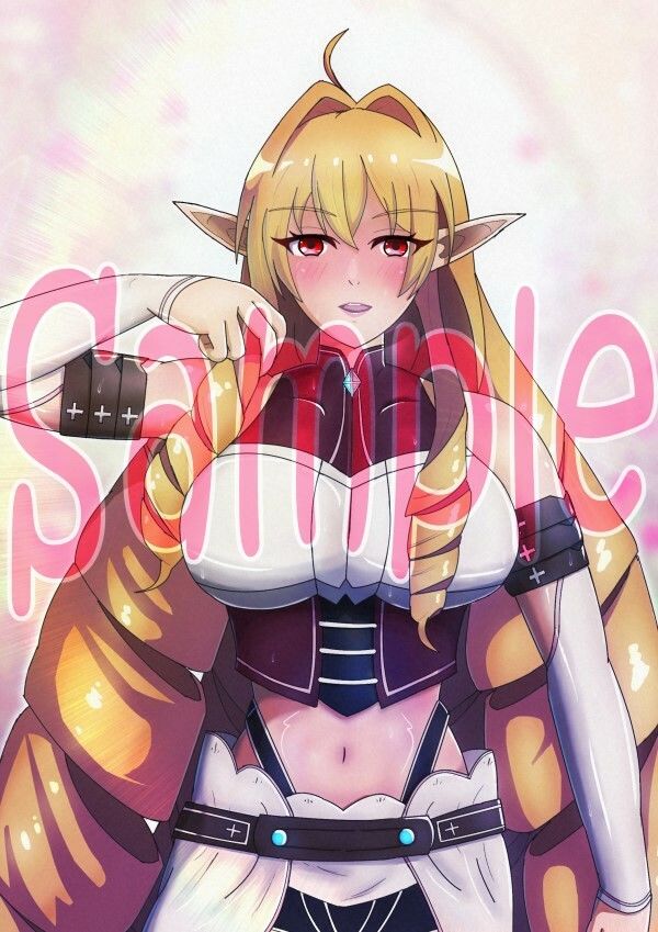 サンプル画像3:LAN_イラスト集5(Lan_illustrator) [d_259472]