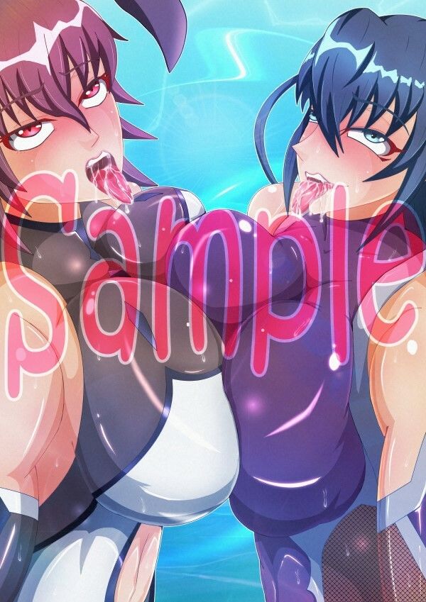 サンプル画像3:LAN_イラスト集6(Lan_illustrator) [d_259484]