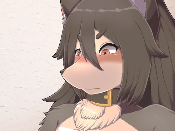 サンプル画像4:モフモフ隣神Re(悪の秘密結社DDD) [d_259569]