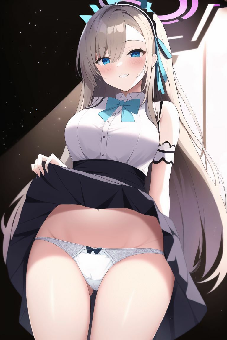 サンプル画像1:ブル〇カのア〇ナCG集【287枚】(オキペキキ) [d_259586]