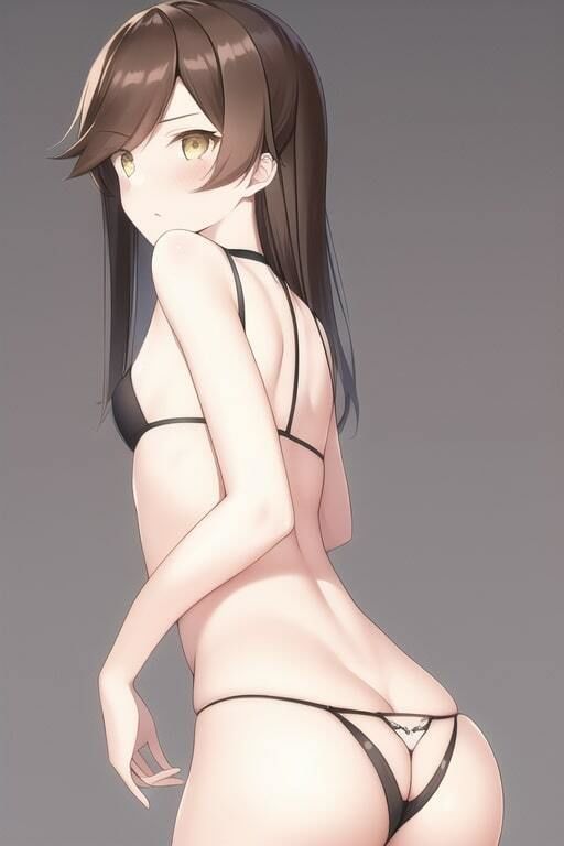 サンプル画像1:「健全な」荒潮2(歪) [d_259746]