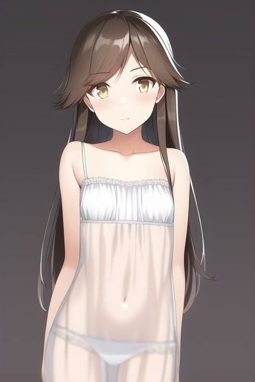 サンプル画像4:「健全な」荒潮2(歪) [d_259746]