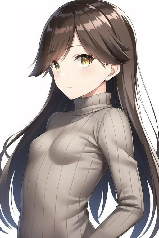 サンプル画像5:「健全な」荒潮2(歪) [d_259746]