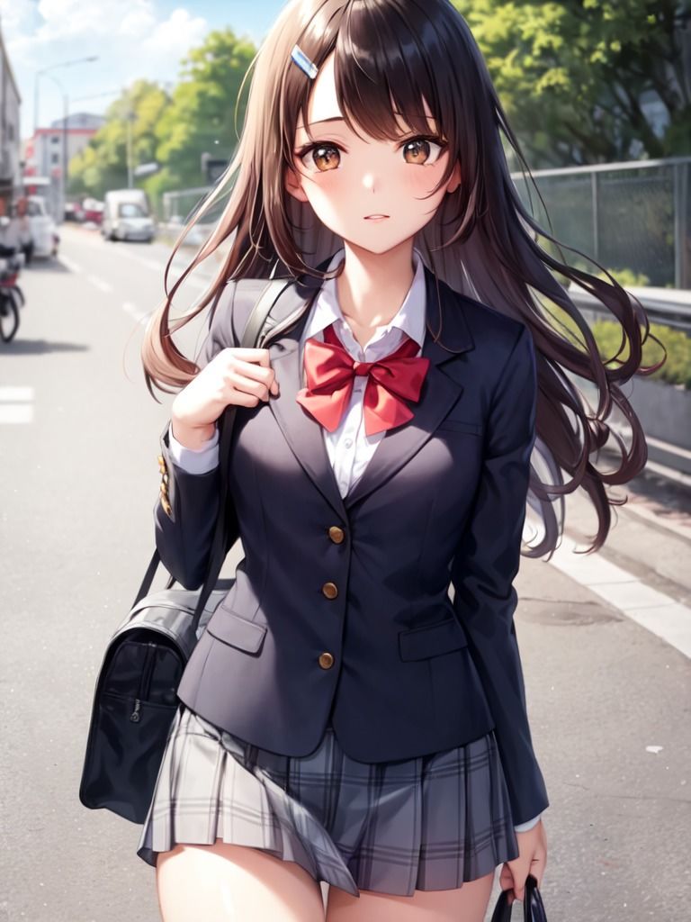 サンプル画像2:犯●れたお嬢様JK(ぽりっしゅ本舗) [d_259851]