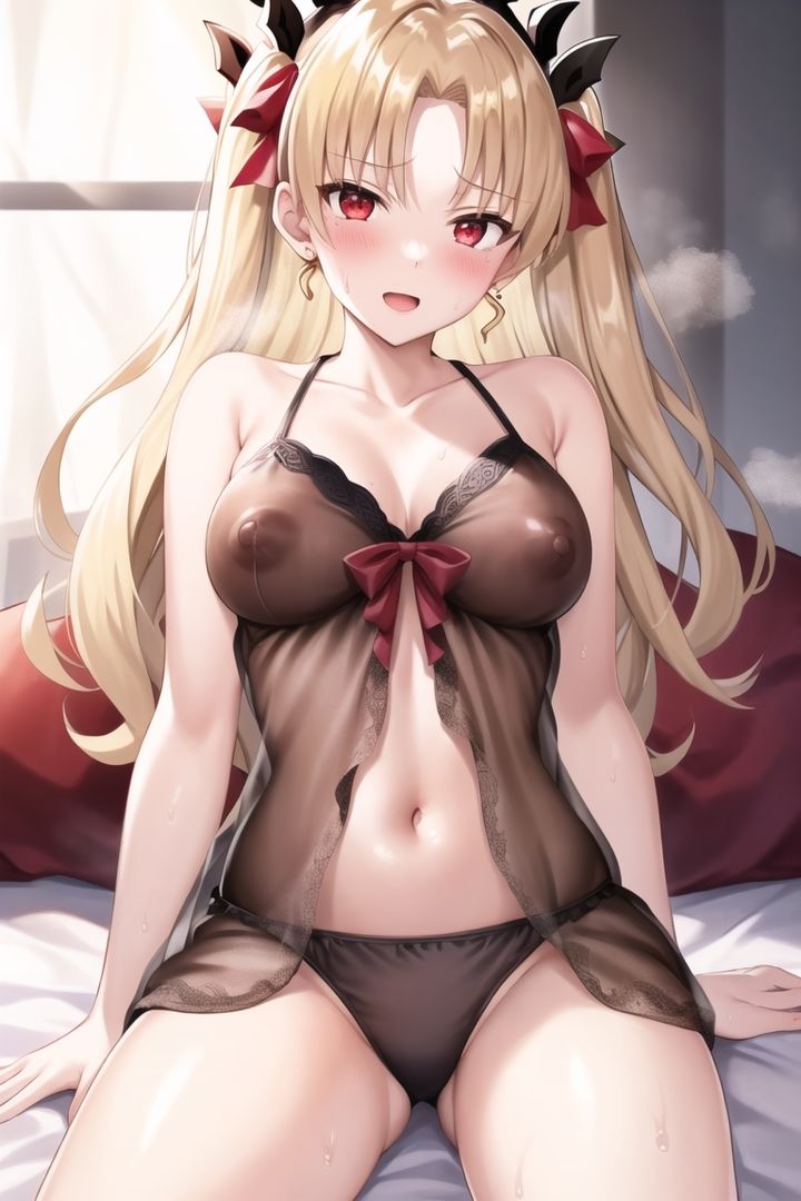 サンプル画像6:fate girls CG集(じぇろ屋) [d_259907]