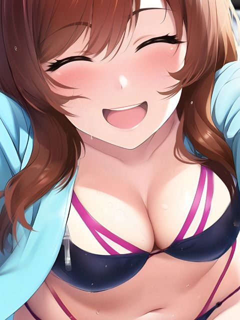 サンプル画像1:女子校生に蹴られるだけSPECIAL 女子校生な幼馴染とプールでラッキースケベ パーフェクトコレクション(ミックス ステーション) [d_260028]