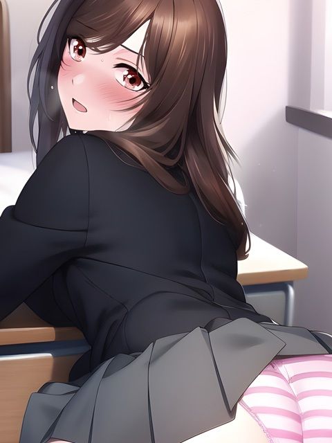 サンプル画像5:女子校生に蹴られるだけSPECIAL 女子校生な幼馴染とプールでラッキースケベ パーフェクトコレクション(ミックス ステーション) [d_260028]